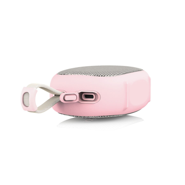 Купить FIIO SNOWSKY Anywhere (F3401S) Pink-1.jpg